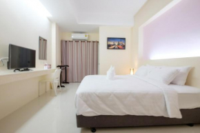 Гостиница Wisdom Hotel  Mae Klong